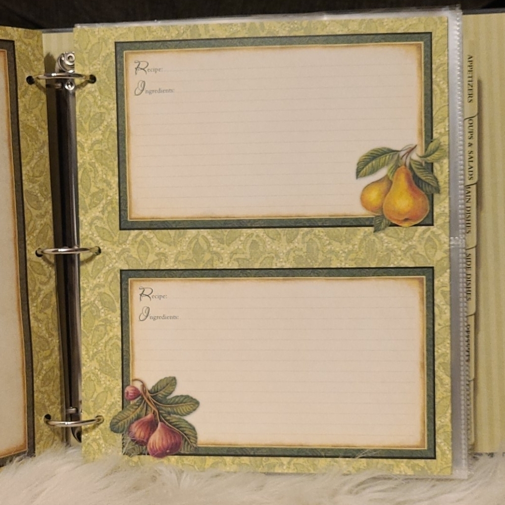 🍞 Recipe journal - Picture 5 of 7